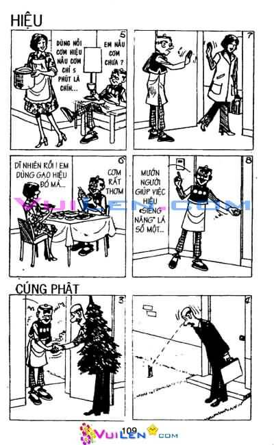 chú thoòng (full trọn bộ) chapter 31 26