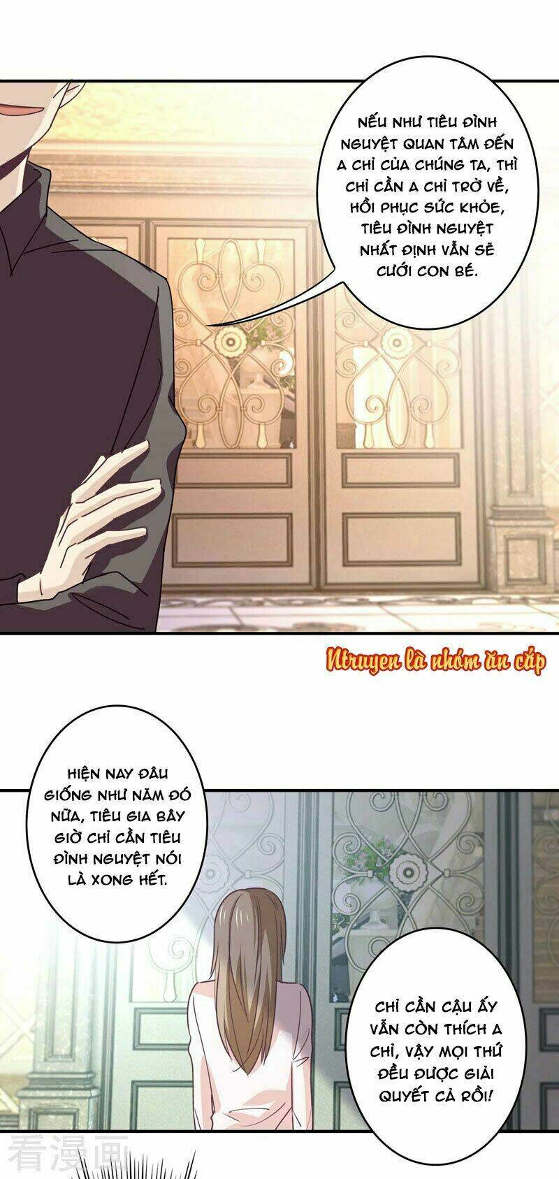 cuồng duệ tiểu thê chapter 65 8