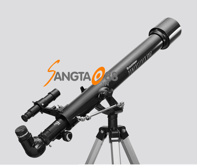 Kính thiên văn Celestron 60AZ 21041