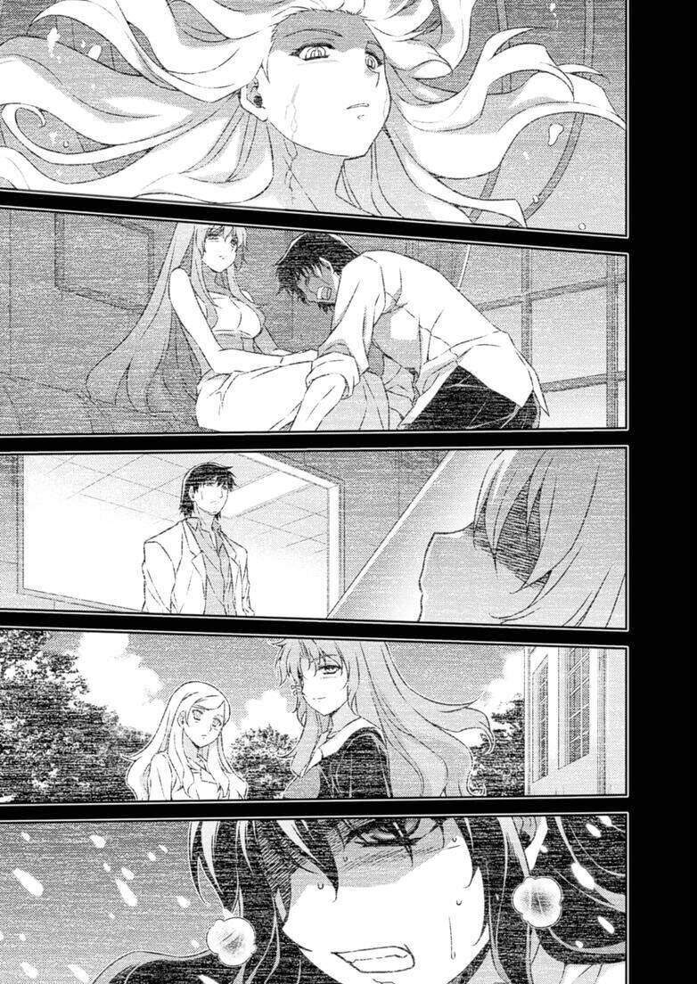 freezing chapter 150 6