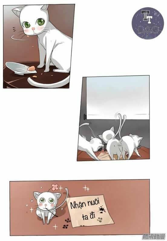 hoàng thái tử, xin nhận nuôi em! chapter 2 9