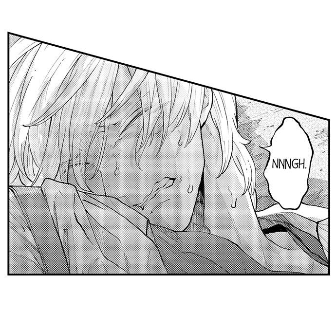 bị anh chàng lập dị để ý chapter 30 39