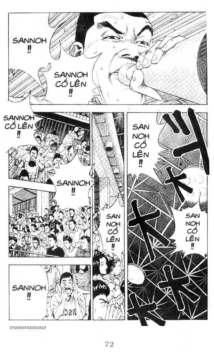 cao thủ bóng rổ chapter 253 5