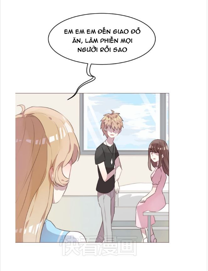 người yêu biến mất chapter 57 12