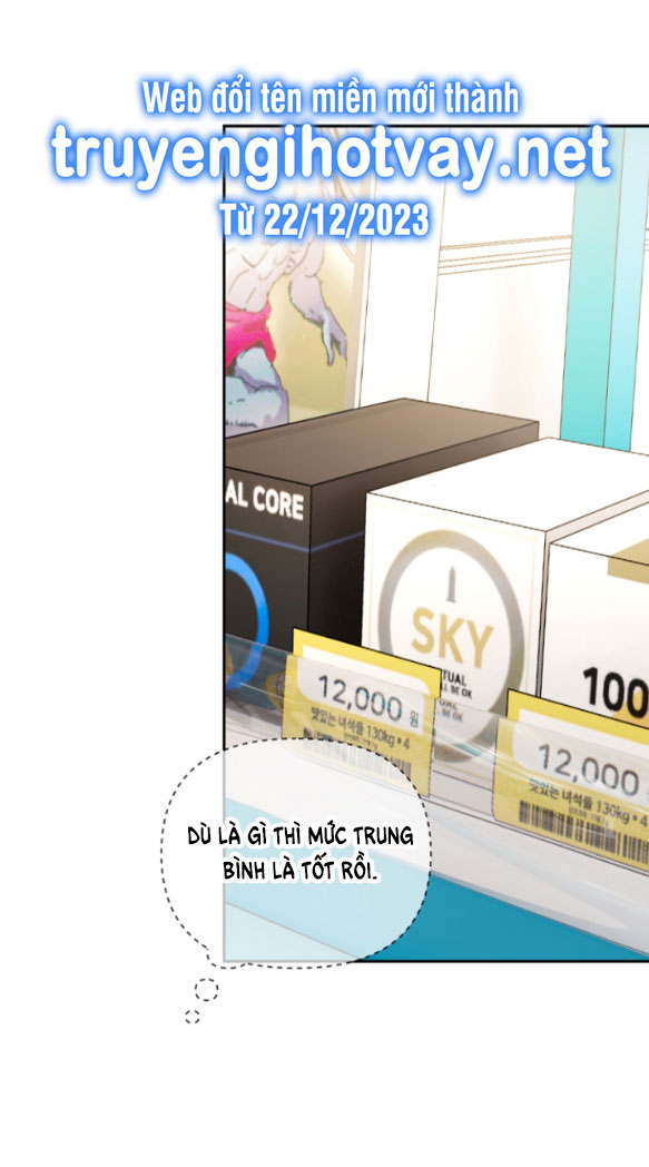 Hối Lộ Ngọt Ngào chapter 9 - Trang 4
