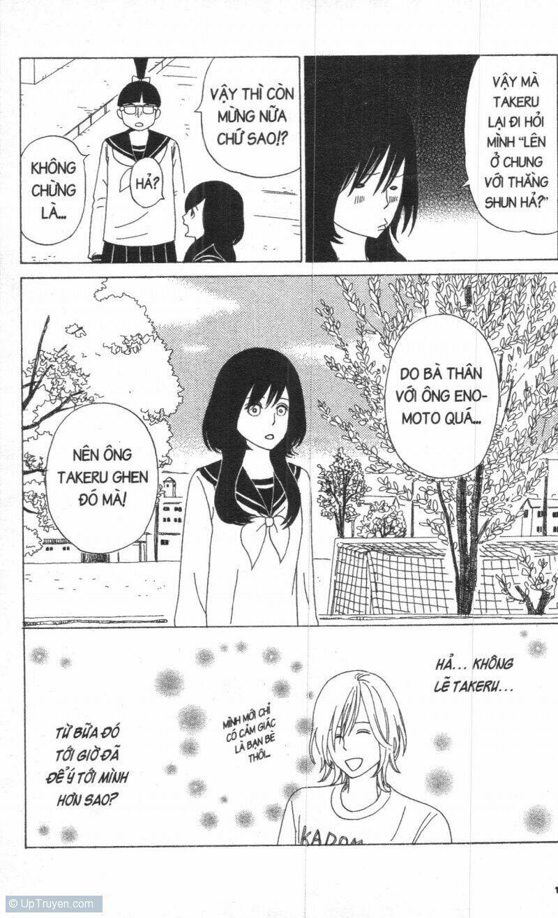 đứa con của tengu chapter 2 179