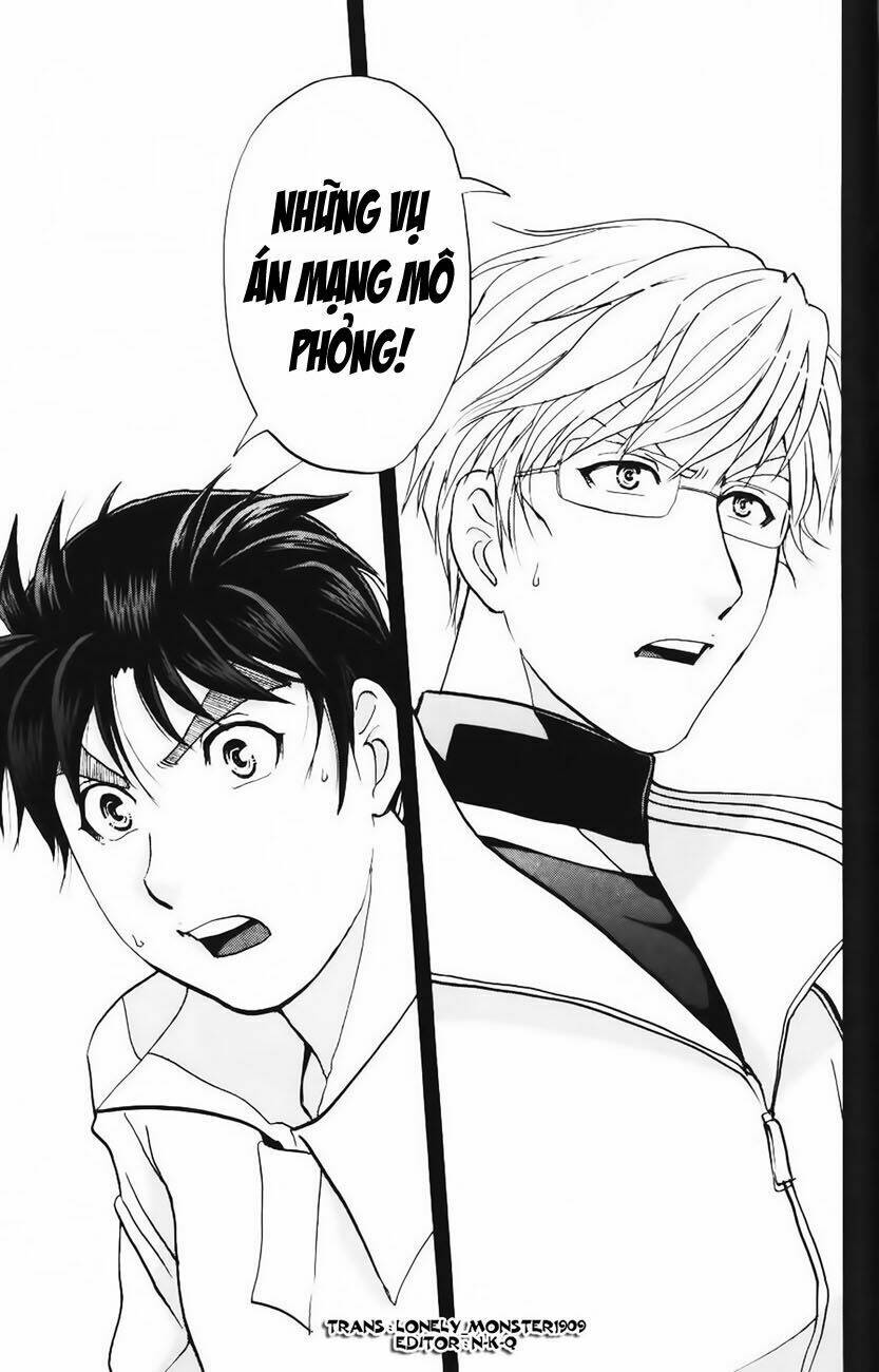 thám tử kindaichi - phần 2 chapter 29 14