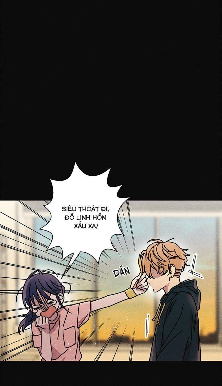 bạn trai tôi là một con ma ngọt ngào chapter 2 15