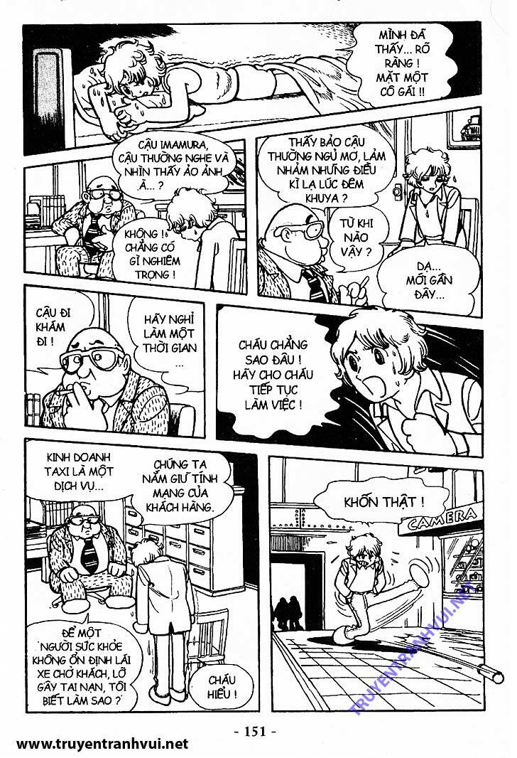 bác sĩ quái dị chapter 198 16