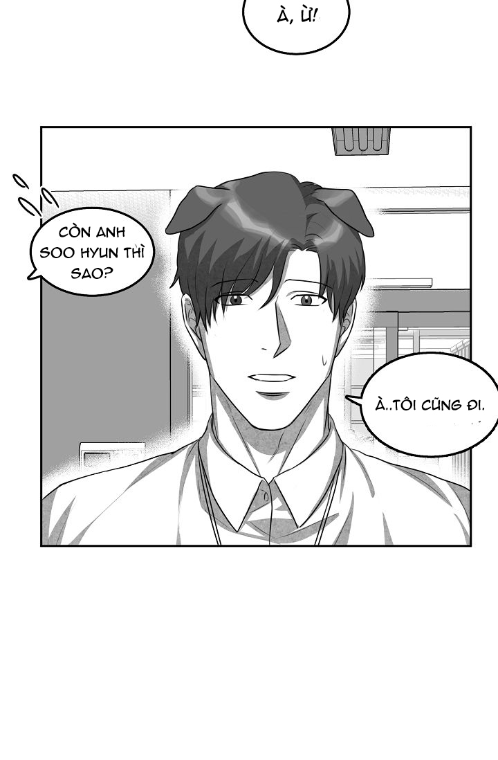 khi cún biết yêu chapter 2 33