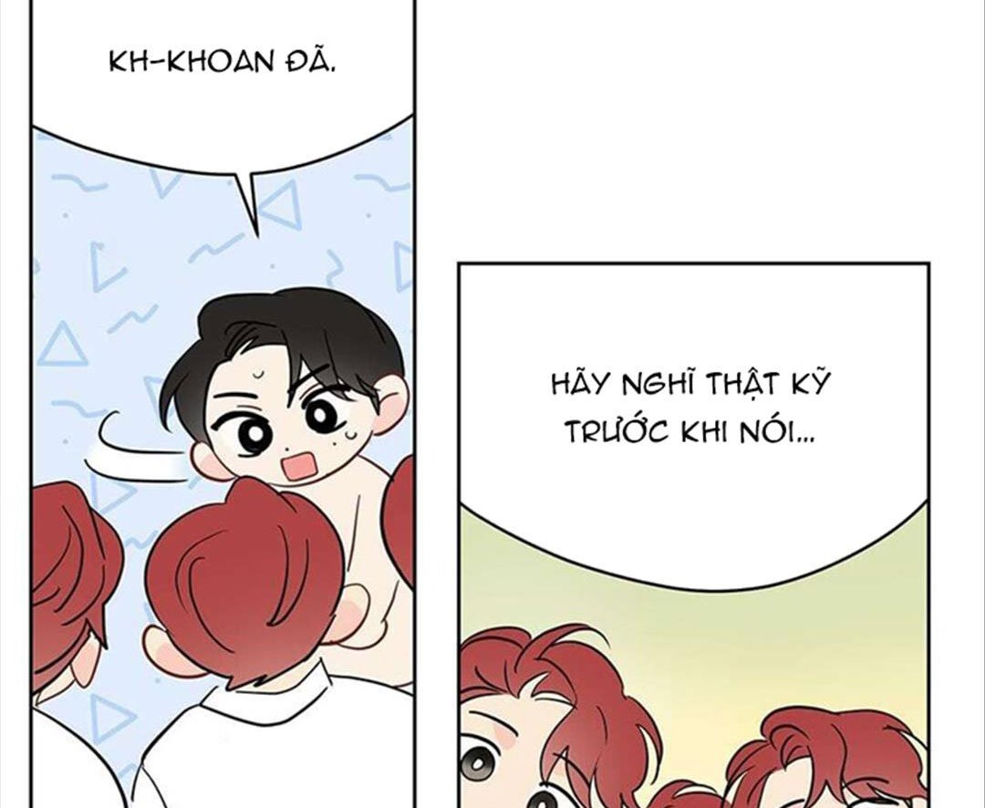 chuyện quái gì với giấc mơ đó vậy chapter 37 102