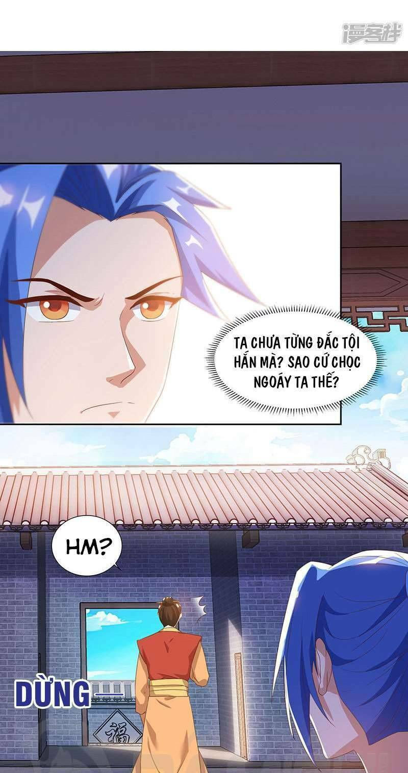 tối cường thăng cấp chapter 82 7