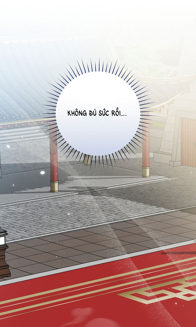 trở thành đứa cháu gái bị ghẻ lạnh trong gia tộc võ giả hùng mạnh chapter 62.2 32