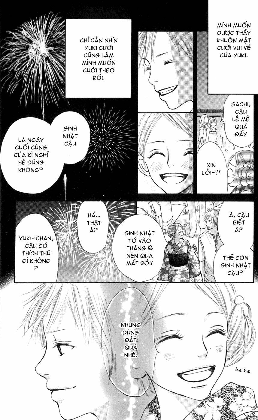 phát điên vì em chapter 2 23