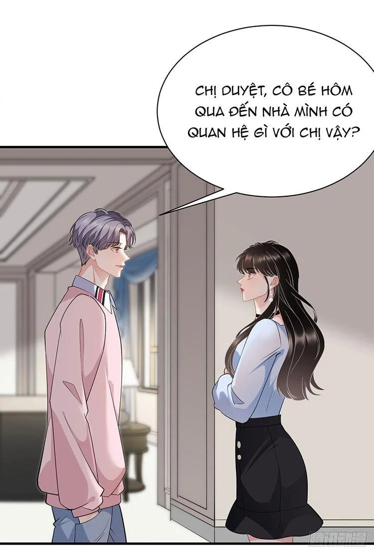 [16+] đại tiểu thư có thể có ý đồ xấu chapter 41.5 4