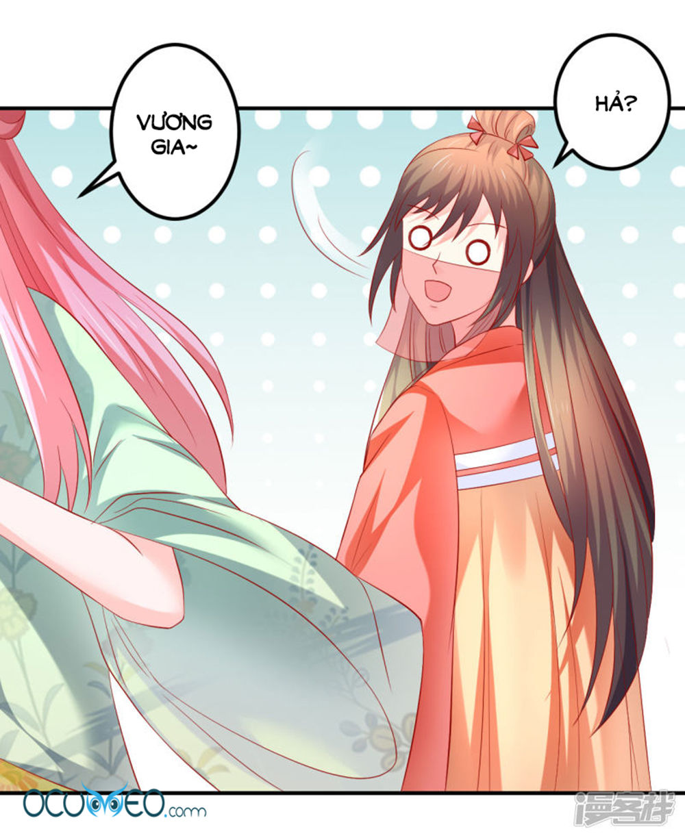 từ đây vương gia không thượng triều sớm chapter 50 3