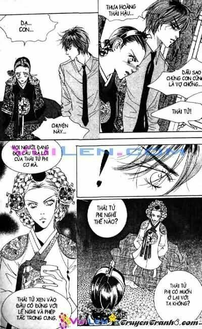 goong - [ hoàng cung ] chapter 4 121