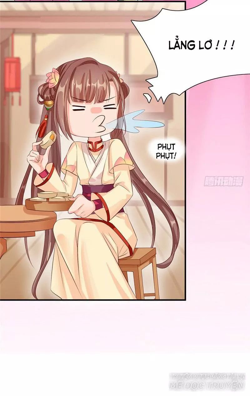 võ lâm manh chủ chapter 32 22