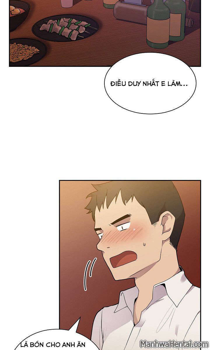 close as neighbors chapter 6 9