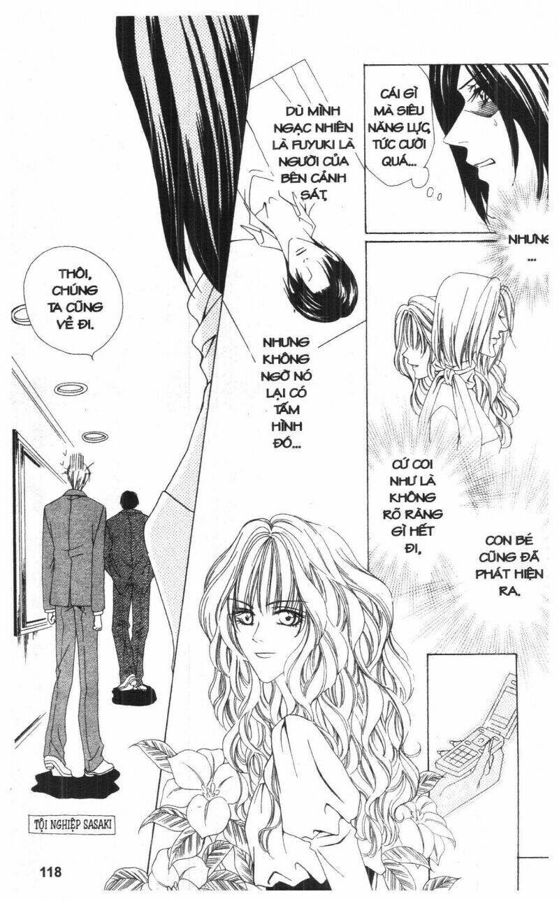 007 phá án chapter 1 116