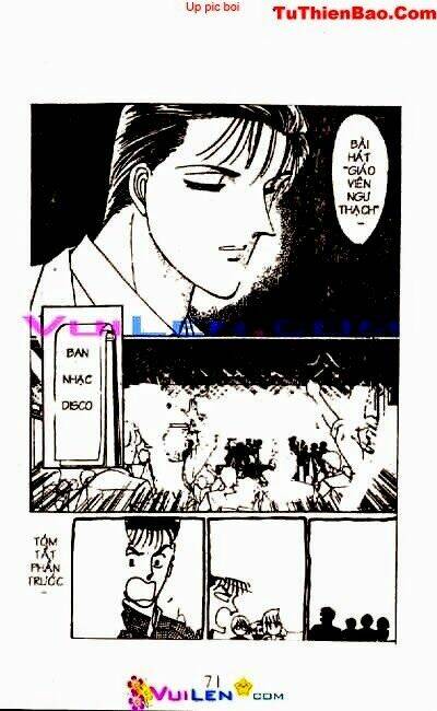 cô bé khóc nhè chapter 14 70