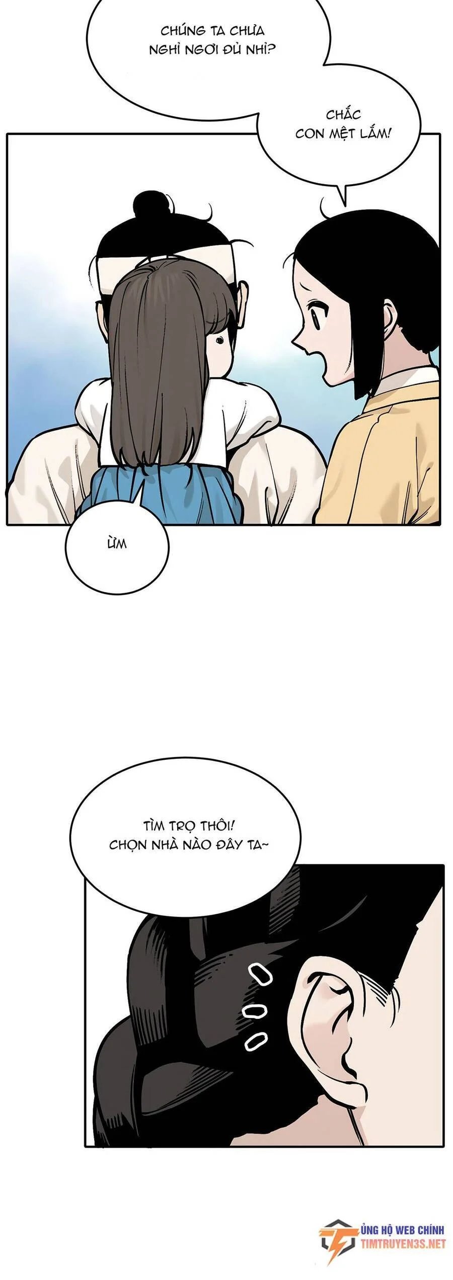 sự lụi tàn của usuzumi chapter 39 21