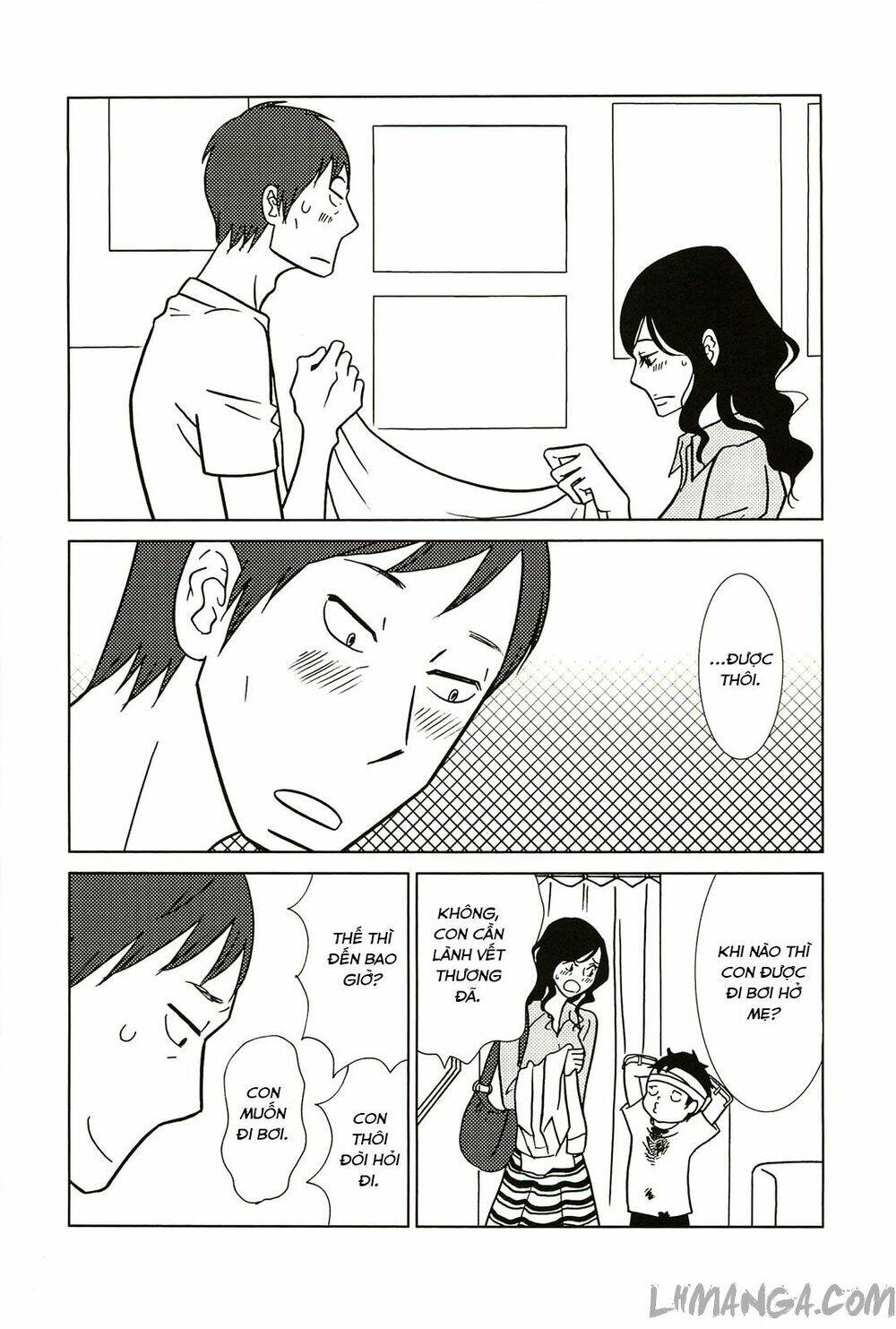 usagi drop chapter 58 30