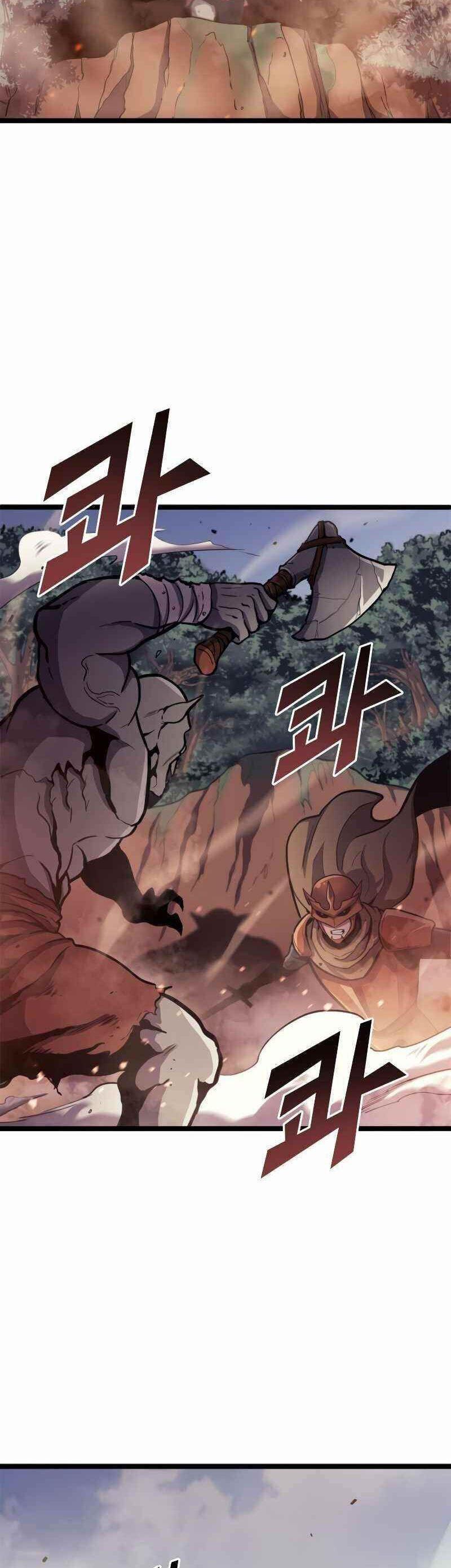 tôi trở lại thăng cấp một mình chapter 145.5 4