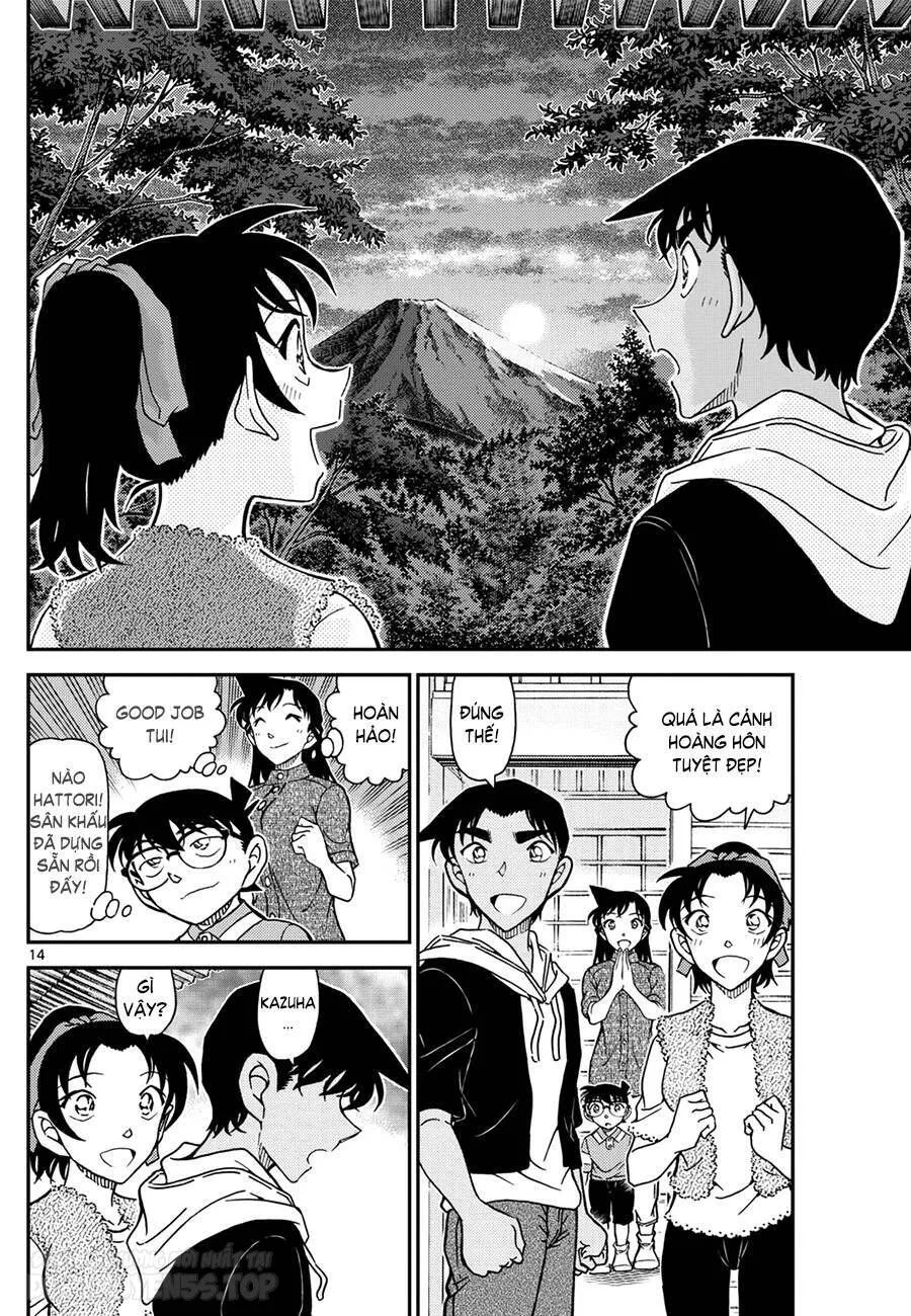 conan chapter 1118 14