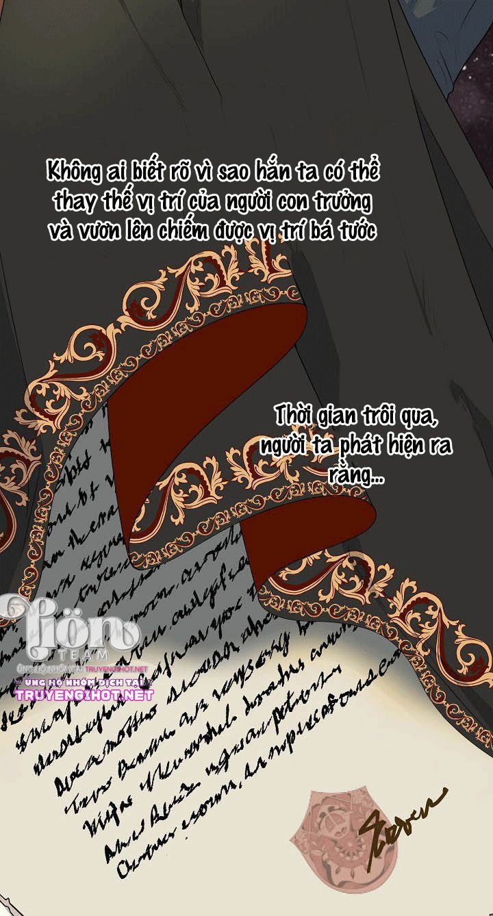 [18+] sự đáng sợ bên trong đại dương chapter 7.1 16