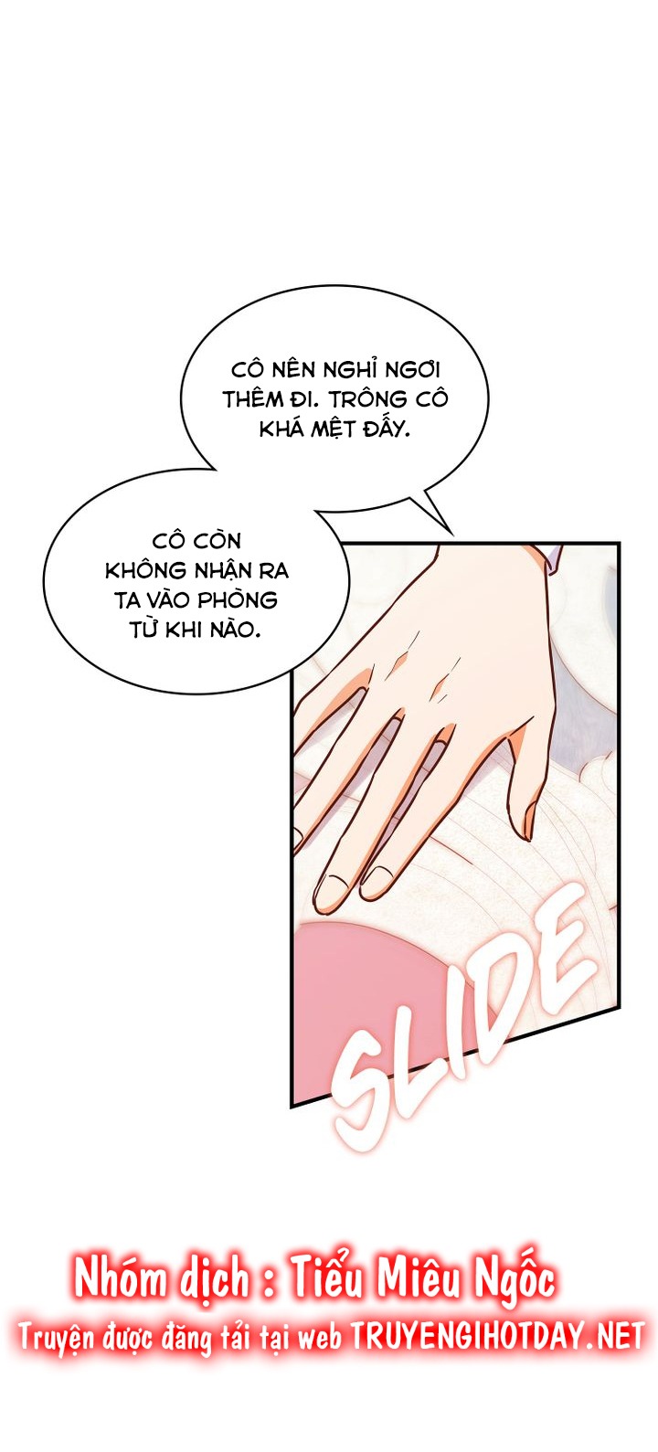 công lý của một ác nữ chapter 8 50