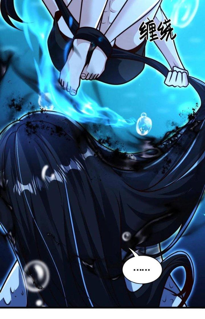 ta nuôi ma quỷ ở trấn ma ti chapter 104 9