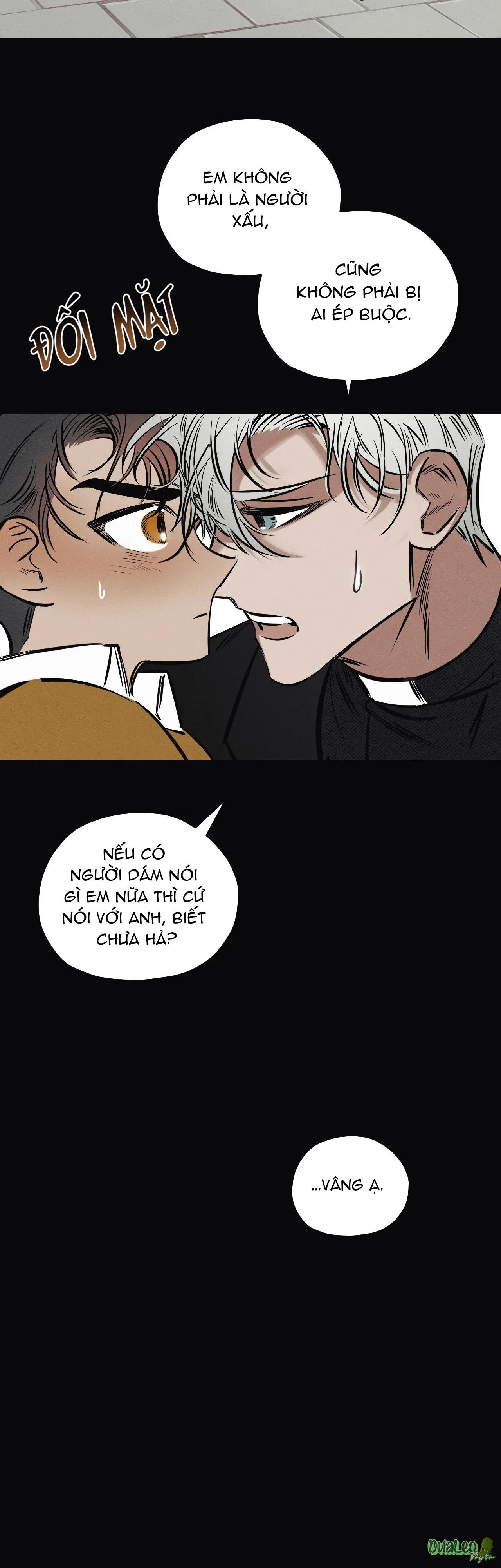 đóa hoa tội lỗi chapter 17 12