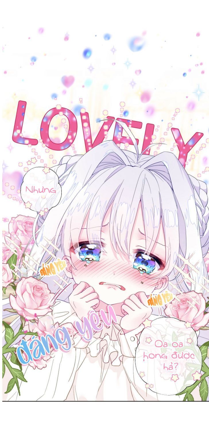 hãy chọn một papa trong số các bạo chúa chapter 2 45