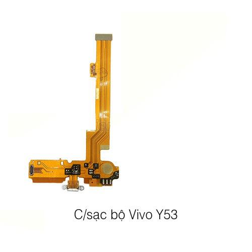 BỘ CHÂN SẠC dành cho điện thoại VIVO Y53