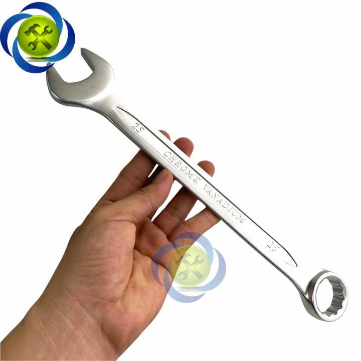 Cờ lê vòng miệng 25mm Kingtony 1060-25 dài 295mm