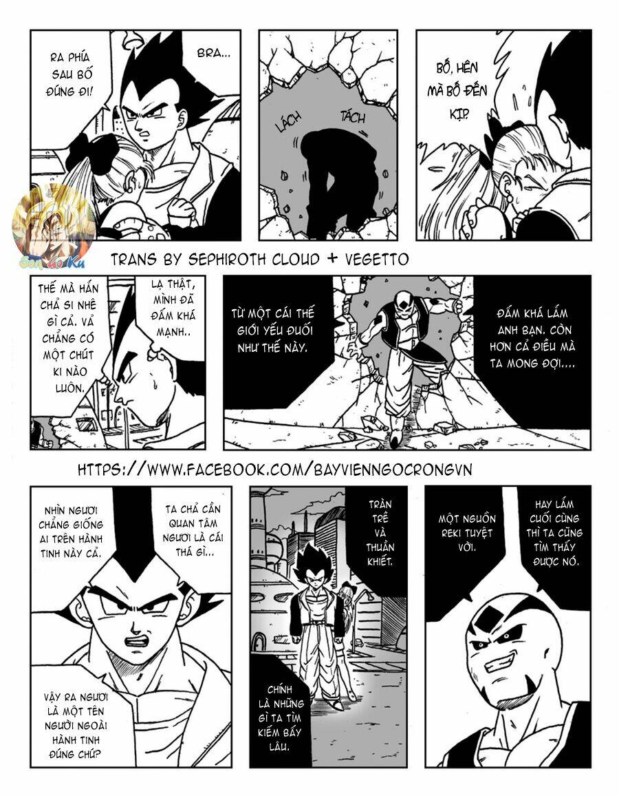 thế giới ngọc rồng new age chapter 18 10