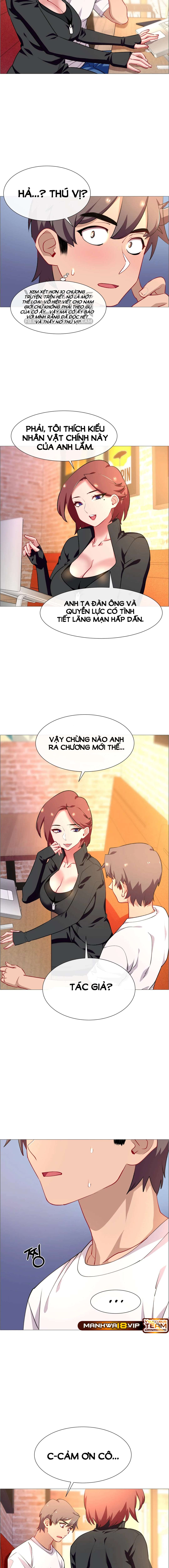 rental girls chapter 64 13