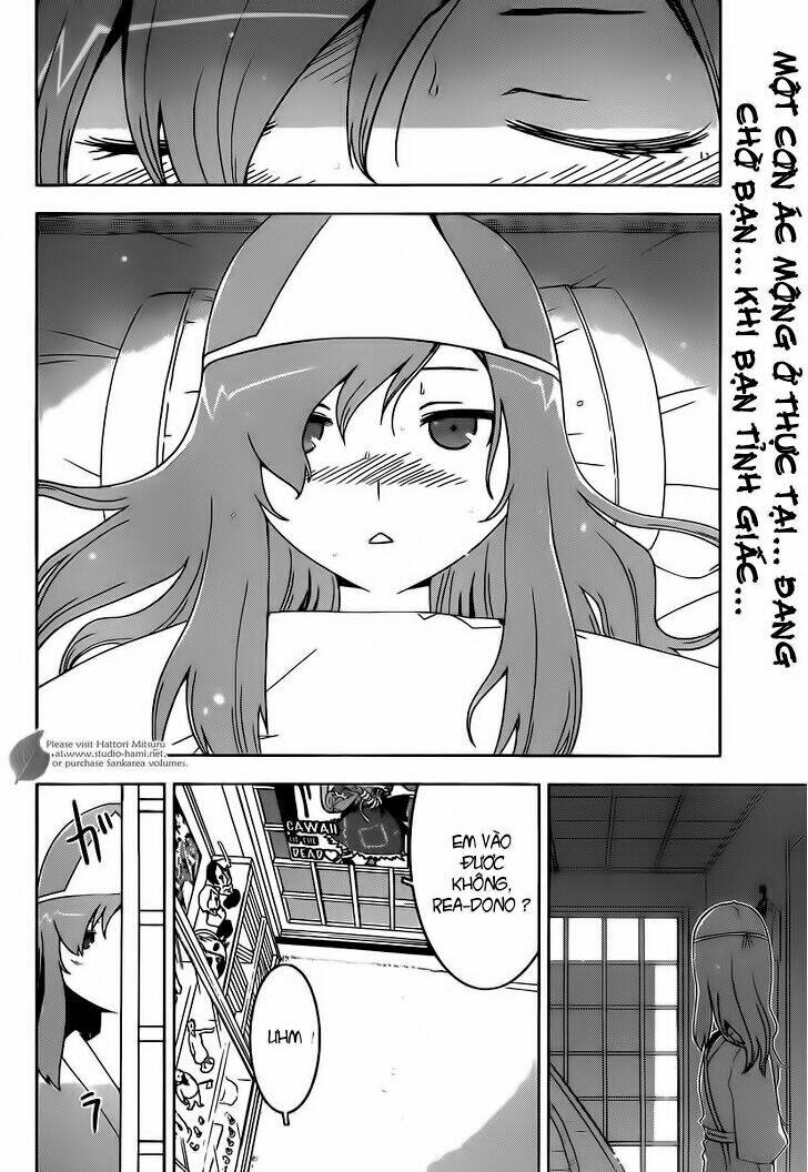 sanka rea chapter 29 4