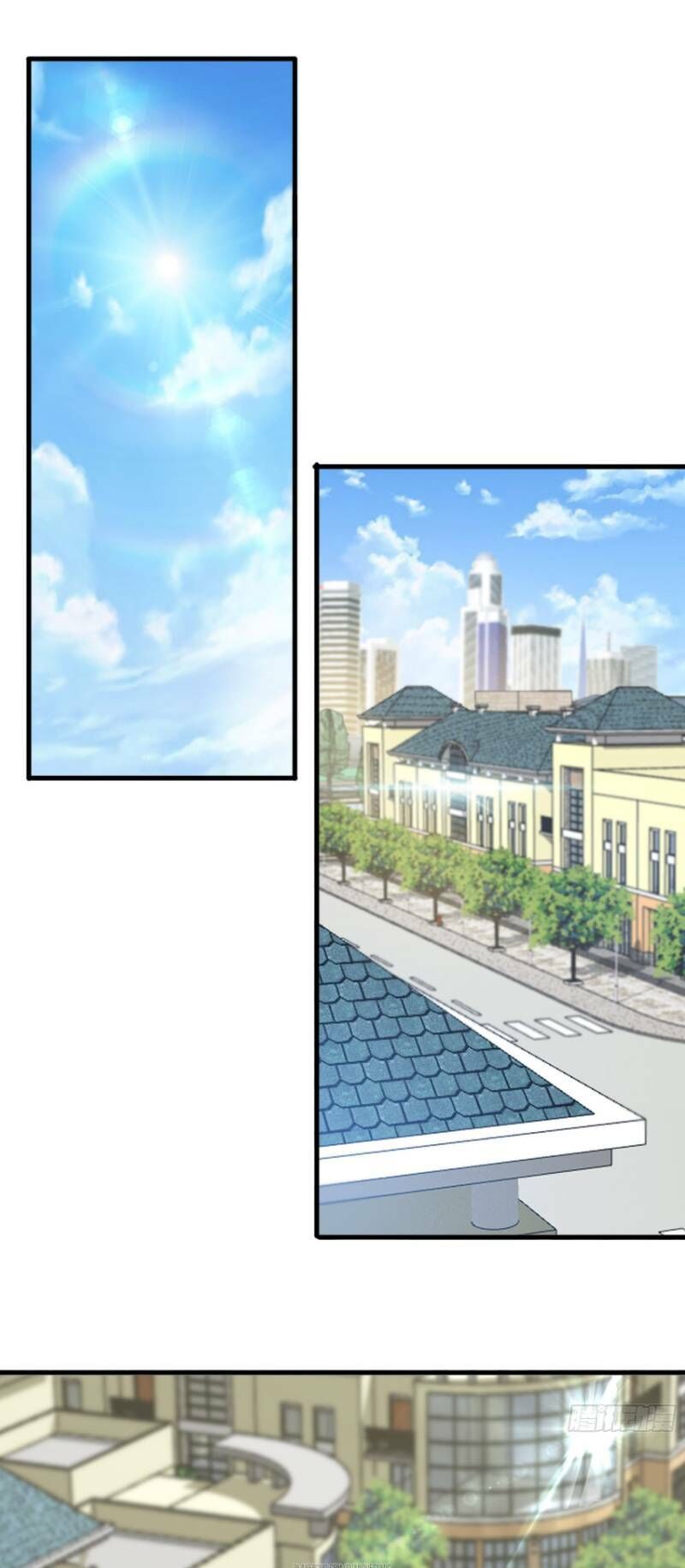 đỉnh phong cường thiếu chapter 22 1