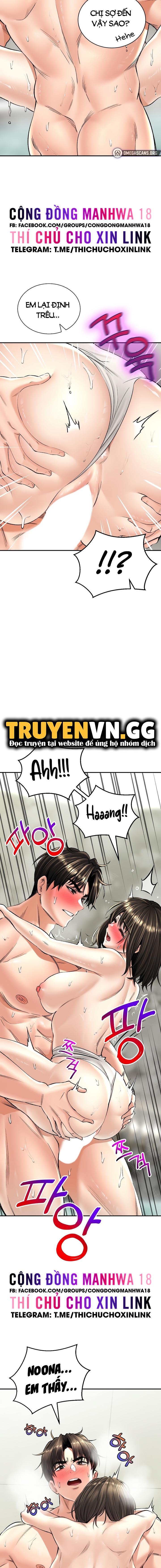 thảo dược mê tình chapter 20 15