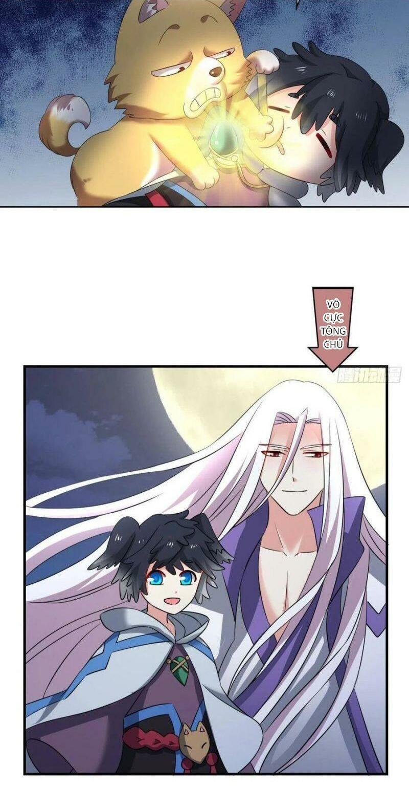 Trọng Sinh Thành Cậu Vàng Tại Dị Thế Chapter 240 22