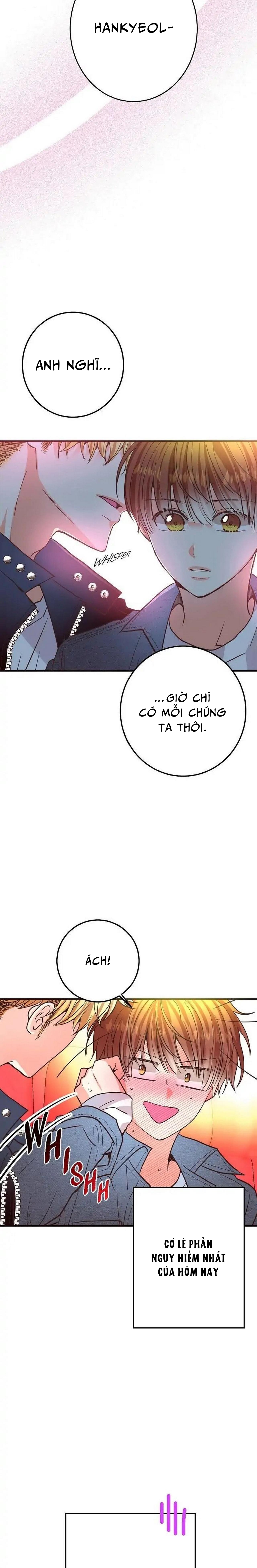 mối quan hệ phù hợp chapter 22 2