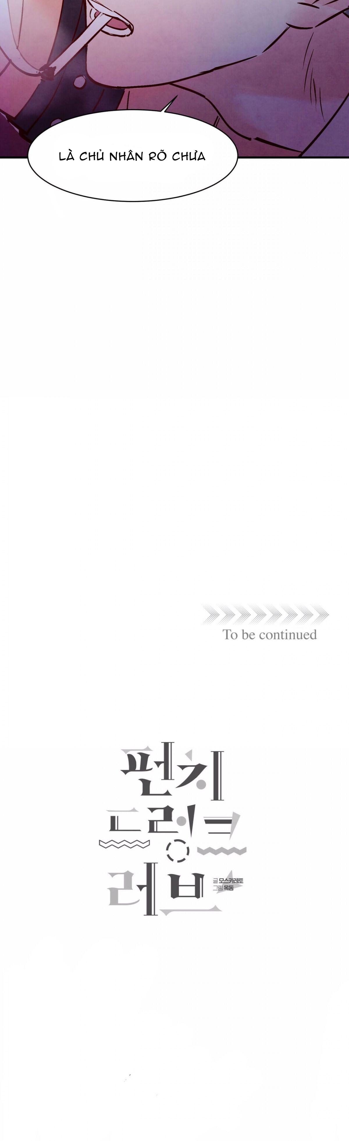 đậm tình nồng say chapter 1 38