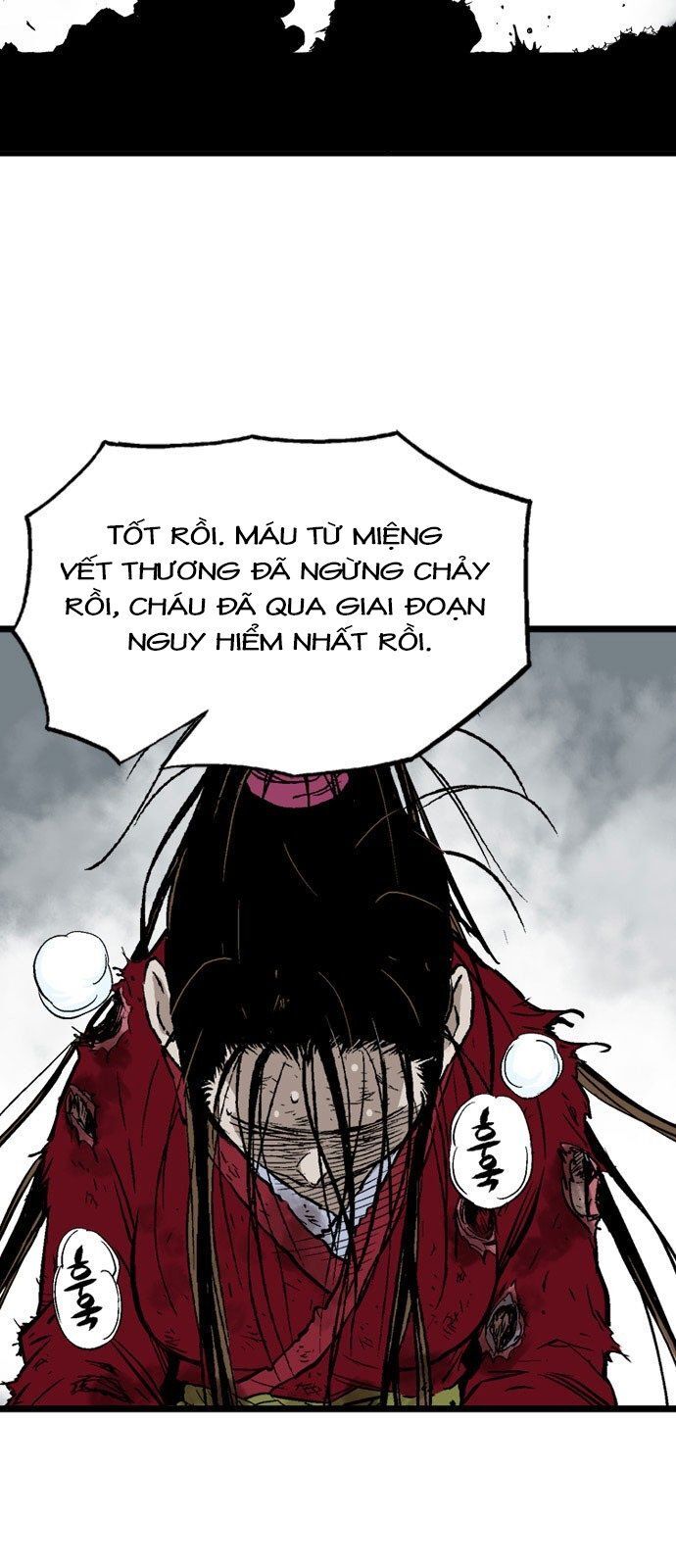 cao thủ 2 chapter 111 3