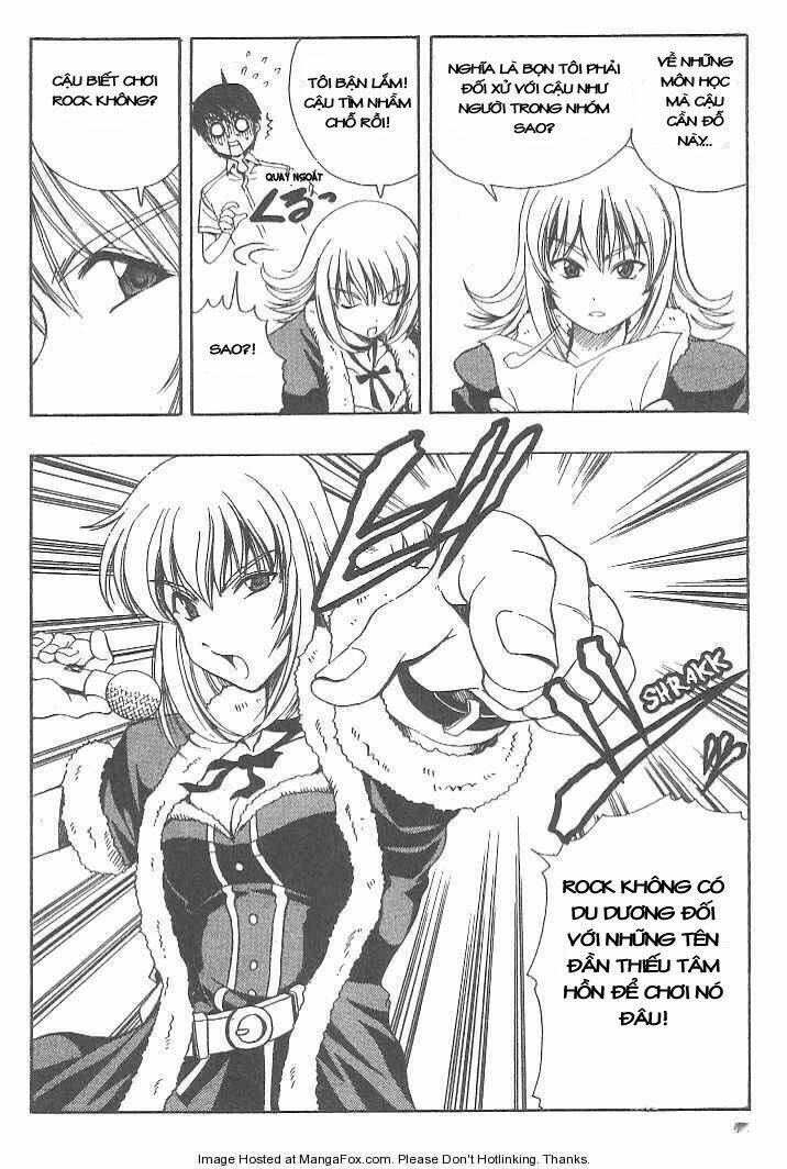 puripuri chapter 7 23