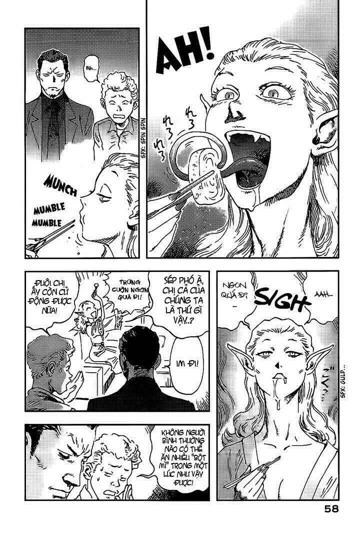 hoshi no ponko to toufuya reiko chapter 2 9