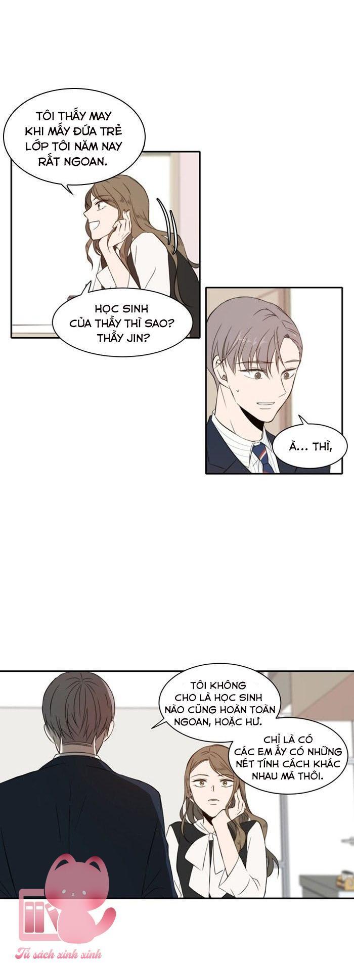 a good day to be a dog chapter 20 21