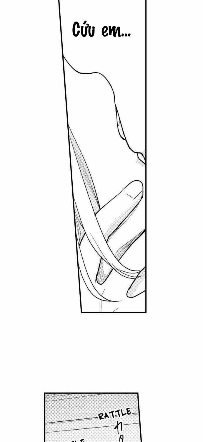 giả vờ ngủ cũng không ngăn được anh ấy chapter 111.2 14