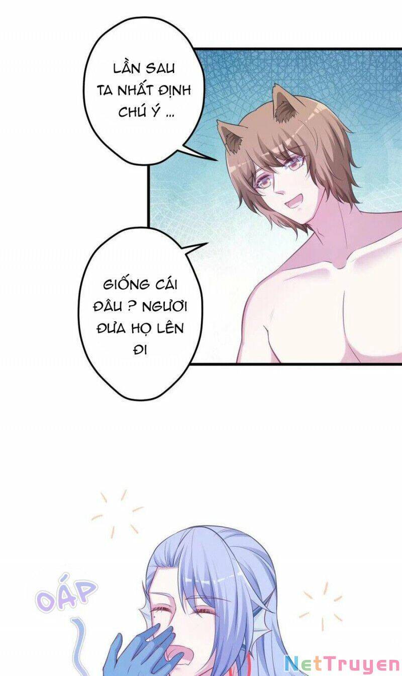 [16+] thảnh thơi thú thế chủng chủng điền, sinh sinh tể chapter 339 28